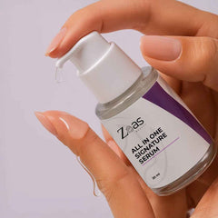 All in one signature serum