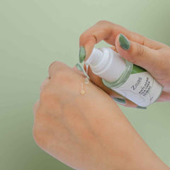 ANTI-ACNE TEA TREE SERUM