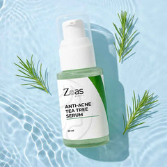 ANTI-ACNE TEA TREE SERUM