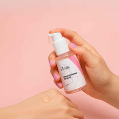 BRIGHTENING SERUM