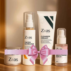 Daily Brightening Kit