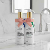 Healthy Scalp and Growth Duo