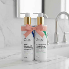 Healthy Scalp and Growth Duo