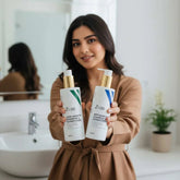 Healthy Scalp and Hair Growth Duo