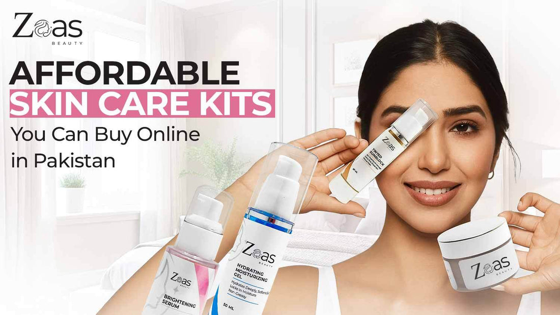 skin care kits