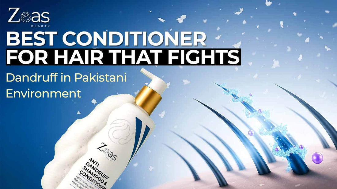 conditioner for hair