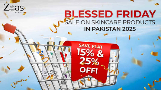 Blessed Friday Sale