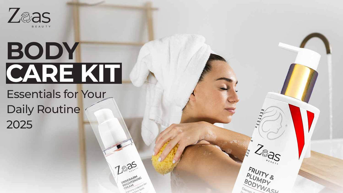 Body Care Kit