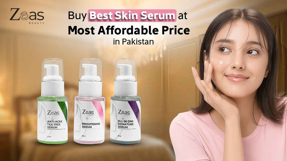 best skin serum