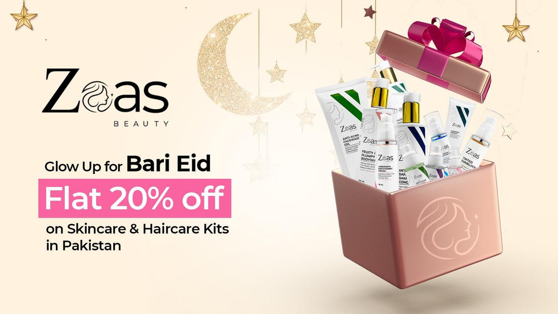 Bari Eid Sale