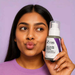All in One Signature Serum