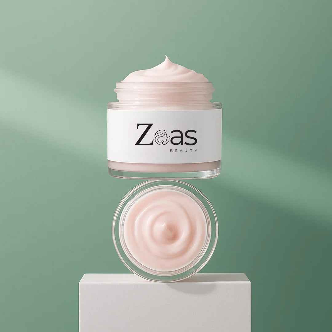 BEAUTY NIGHT CREAM