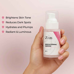 BRIGHTENING SERUM