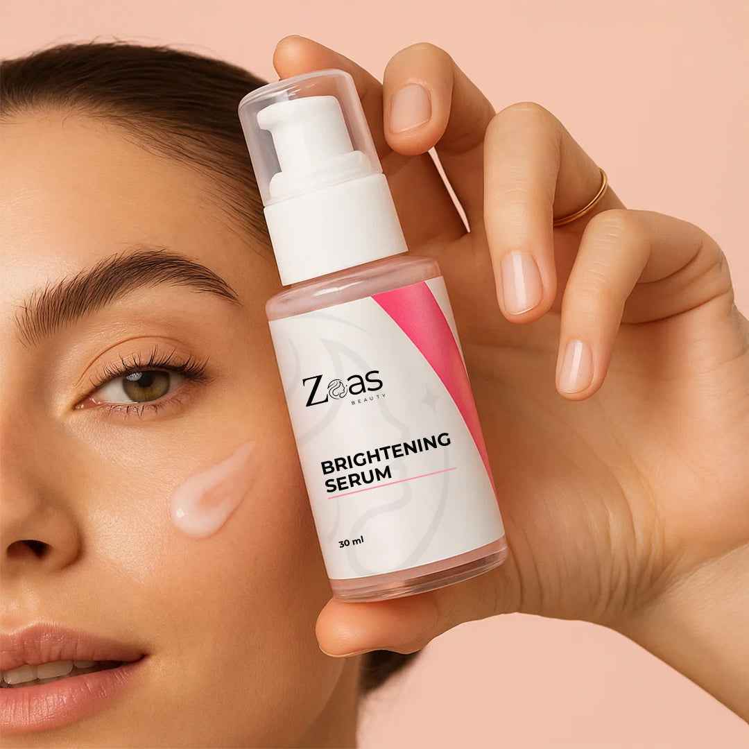 BRIGHTENING SERUM