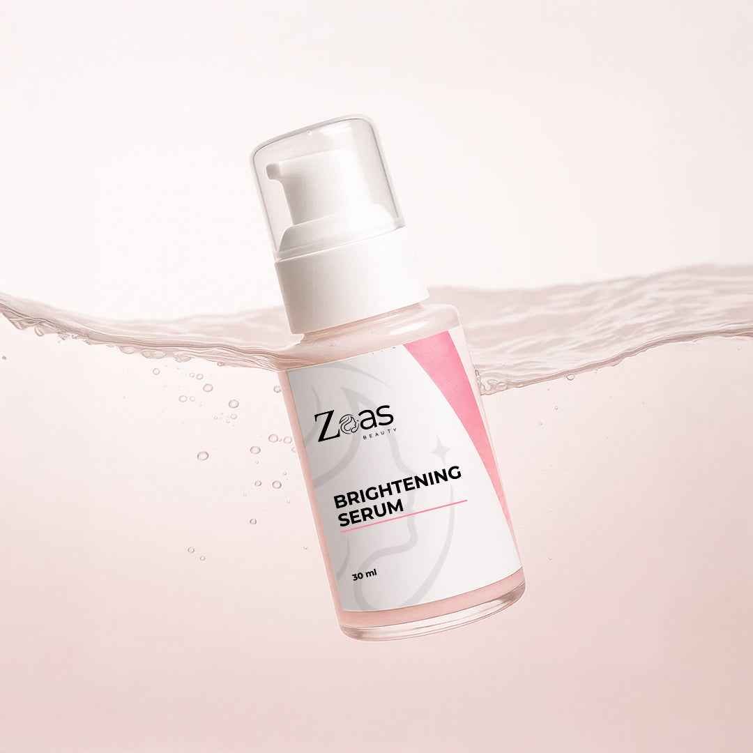 BRIGHTENING SERUM