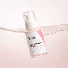 BRIGHTENING SERUM