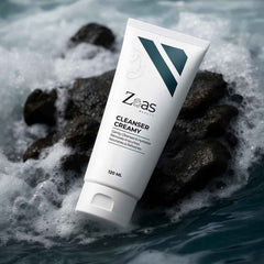 CLEANSER CREAMY