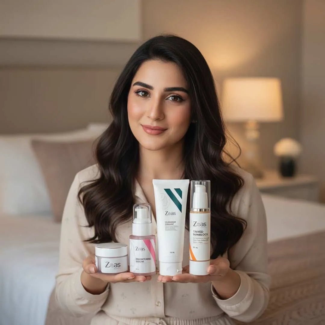 Daily Brightening Kit