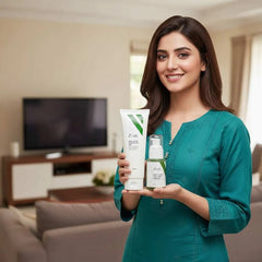 Face Acne Control Duo