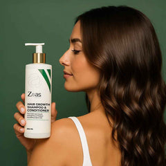 HAIR GROWTH SHAMPOO