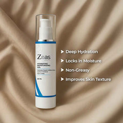 HYDRATING MOISTURIZING GEL