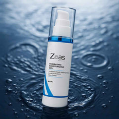HYDRATING MOISTURIZING GEL
